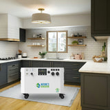 Powerhouse Gen 2 Whole Home Generator