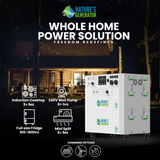 Powerhouse Gen 2 Whole Home Solar Generator