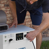 Powerhouse Gen 2 Whole Home Generator
