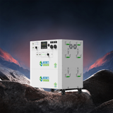 Powerhouse Gen 2 Whole Home Solar Generator