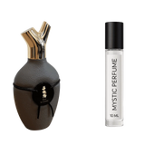 Scents of Wood Plum in Cognac Vintage 2024