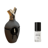 Scents of Wood Plum in Cognac Vintage 2024