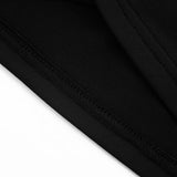 Women's Spring and Summer Camisole Studded Backless Navel Pullover Vest Top Fashionable and Sexy