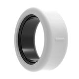 For Samsung Galaxy Ring Elastic Ring Case Anti-Drop Silicone Smart Ring Skin Cover for Galaxy Ring Size 5 6 7 8 9 10 11 12 13