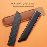 Nano Abrasive Filing Strip Remove Hands and Feet Calluses Dead Skin Foot Grinding File Durable Nail File Exfoliating Glass File