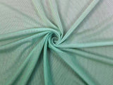 Cikini Sexy Gradient Color Three Piece Swimsuit Mesh Bikinis Set Summer Beach Swimwear Bathing Suit For Women