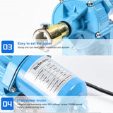 Electric Film Roller DC 24V Greenhouse Roll Up Motor Electric Film Roll Machine 100W/150W Film Winding