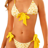 New Micro Bikinis Push Up Women Swimsuits Sexy Swimwear Brazilian Bikini Set Halter Biquini Patchwork Swimsuit Summer Beachwear