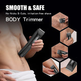 Hair shaver, the body is available in the private parts of the body electric hair removal, gentle armpit hair removal,