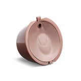 Reusable Coffee Capsule Pods for Dolce Gusto Refillable Filters Crema For Espresso Capsules Cup Kitchen Tool