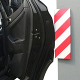 Car Anti-collision EVA Corner Guard Garage Corner Wall Protector Foam Anti-collision Buffer Parking Anti-scratch Protector