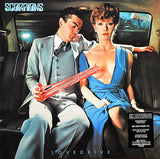 Lovedrive: 50th Anniversary Edition [Import] (Bonus CD, Anniversary Edition [Vinyl]