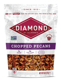 DIAMOND CHOPPED PECANS
