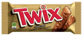 TWIX COOKIE BARS - ORIGINAL
