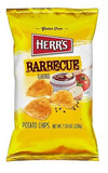 HERR'S - BARBECUE