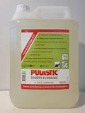 Pulastic Eco Clean