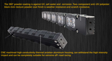 2022+ GMC Hummer EV Roof 50in Light Bar - PRO