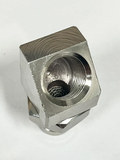 SPDZ1 Mini Cat O2 Sensor CEL FIX - Small 45 Degree
