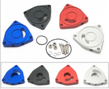 SPDZ1  Turbo Blow Off Valve Plate Spacer BOV Multiple Applications