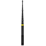 Insta360 3m 9.8ft Extended Edition Selfie Stick for X5, X4, X3, ONE RS, ONE X2, ONE R, ONE X, ONE Action Camera - Open Box
