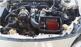 SPDZ1 High-Flow Cold Air Intake System for 2013–2020 Toyota 86 / Subaru BRZ / Scion FR-S 2.0L – Performance Upgrade