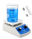 Complete Gold Recovery & Refining System – Beginner Chemical Refining Kit