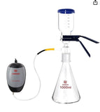 Complete Gold Recovery & Refining System – Beginner Chemical Refining Kit