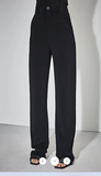 Et Ochs Santiago Straight Pants