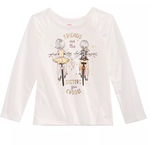 Epic Threads Little Girls T-Shirt