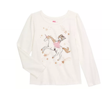 Epic Threads Little Girls T-Shirt