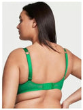 VIctorias Secret Very Sexy Bombshell Starstruck Shine Push-Up Bra,36D