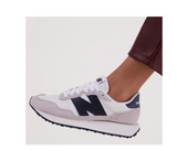 New Balance 237v1 - Womens 10 Multi Sneaker
