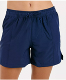 Calypsa Womens 4inches  Board Shorts