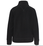 Tommy Hilfiger Sport Plus Size Colorblocked Hooded Jacket, Size 1X