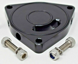 SPDZ1  Turbo Blow Off Valve Plate Spacer BOV Multiple Applications
