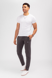 All-Day Comfort Athletic Sweatpants - Tapered (Regular Fit)