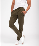 All-Day Comfort Athletic Sweatpants - Tapered (Regular Fit)