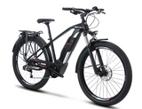 Fantic Svn Days Living-My22-Black-Lg - ( Fantic SVN DAYS LIVING-MY22-BLACK-LG ) (Demo bikes)