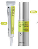 Celimax Retinal & Retinol Duo Set | Tightening Booster 15ml + Anti-Aging Serum 30ml