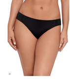Lauren Ralph Lauren Womens Shirred Side Tab Hipster Swim Bottom, size 10