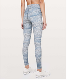 Lululemon Arise Tight *lululemon lab 28, Size 2