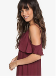 Roxy Juniors Still Waking up Dress, Size Small