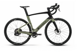 Fantic F-MOSER-GRVL-RIVAL-MY23-GRN-MD - (Open Box)