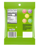 SOUR SKITTLES GUMMIES