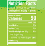 SOUR SKITTLES GUMMIES