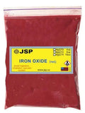 Ferric Oxide Red Polishing Compound 1LB 99.7% Pure Fine – Fe₂O₃ Powder for Gold, Silver, and Metal Refining