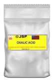 Oxalic Acid Powder – 2 lb Bag | Metal Cleaner, Rust Remover, and Refining Agent