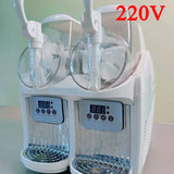 SYILIU Commercial Slushy Machine Single Bowl