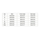 2pc Womens Elastic Waist Layering Underskirt Curved Hem Mini Skirt With Extended Back Casual Versatile Base Layer Top For Shirt