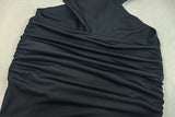 Streetwear Halter Neck Slim Long Dresses Women Sexy Hot Girls Deep V-neck Backless Leace-up Package Hip Bodycon Party Dress